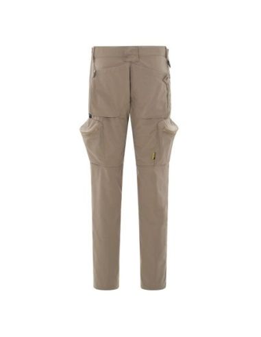 Pantalón Ripstop Regular Fit     Monza 00601803