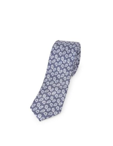 Corbata Estampada Paramecios     Monza 00603320