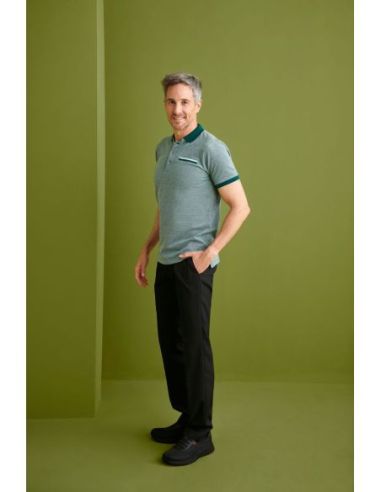 Pantalón Slim Fit     Monza 00604791