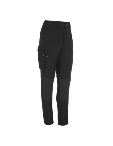 Pantalón Trekking Verano Regular Fit     Monza 00604839