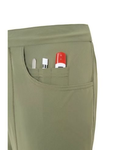 Pantalón Deportivo Sanitario Slim Fit     Monza 006CENTAURUS 11.02