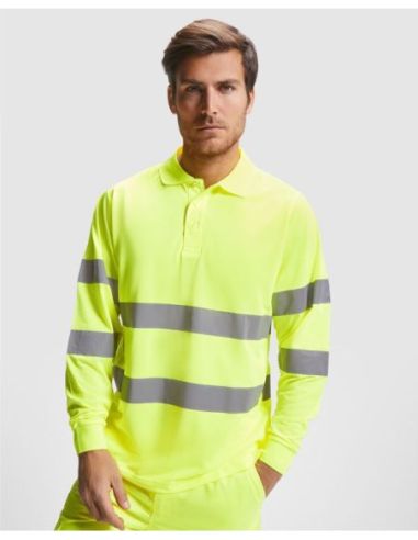 POLARIS L/S ROLY 299HV9306