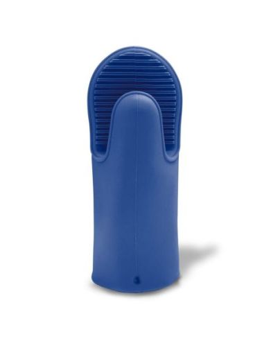 MANOPLA TÉRMICA CALOR DE SILICONA DE 27CM DE LONGITUD SHARK tbg 496SHARK