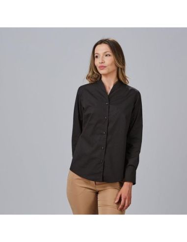 CAMISA MUJER RACHELE GARYS 205240018