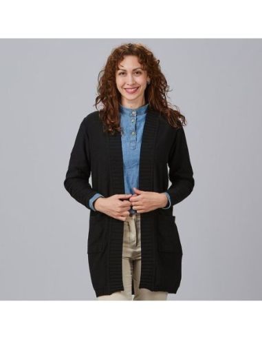 CARDIGAN PUNTO MUJER GARYS 205120002