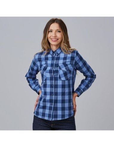 CAMISA MUJER ALICE GARYS 205240029