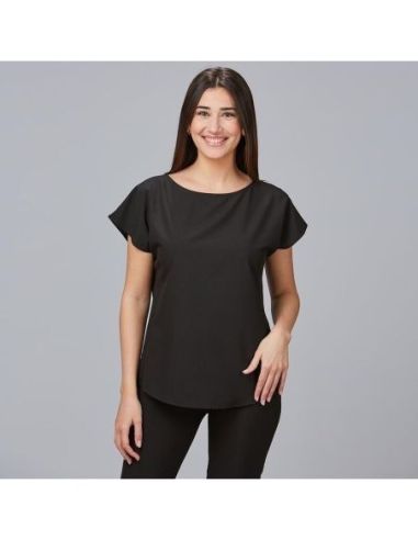 BLUSA MUJER PENSAMIENTO GARYS 205600022