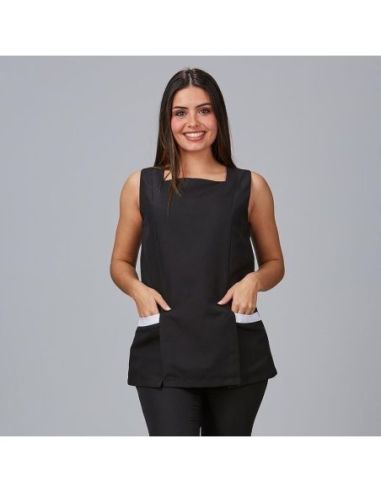 BLUSA MUJER SISA CUADRADA LANTANA GARYS 205600032