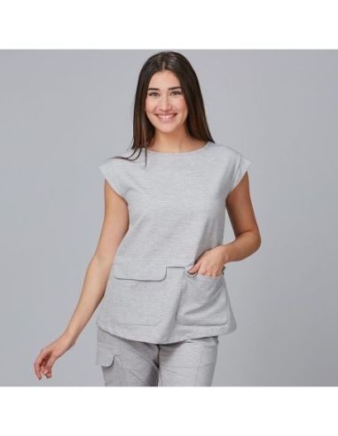 BLUSA MUJER CAMPANILLA GARYS 205600025