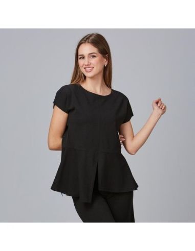 BLUSA MUJER VEZA GARYS 205600026