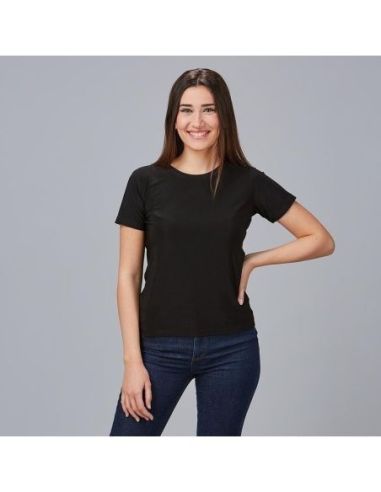 CAMISETA MUJER SABINA GARYS 205850007