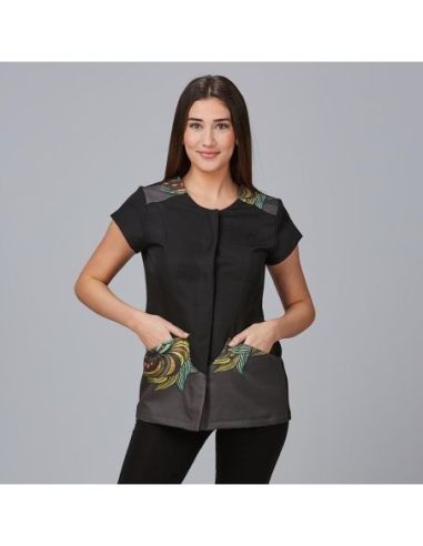 BLUSA MUJER ALAMO GARYS 205600056