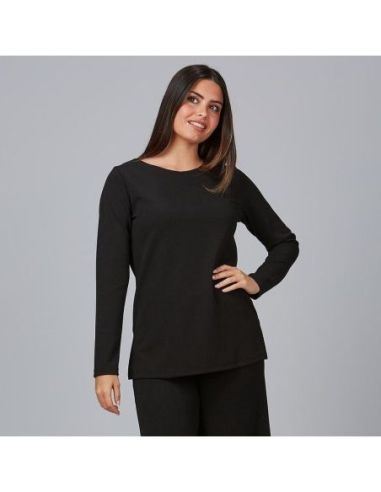 CAMISETA MUJER ROBINIA GARYS 205850012