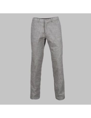 PANTALON HOMBRE CHINO CHEVIOT GARYS 205700007