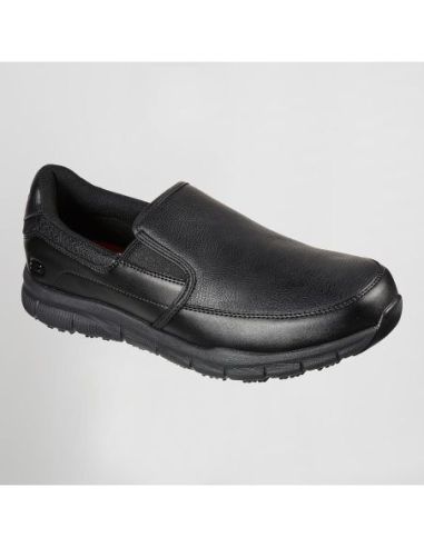 NAMPA - GROTON SKECHERS HOMBRE GARYS 205SK77157EC