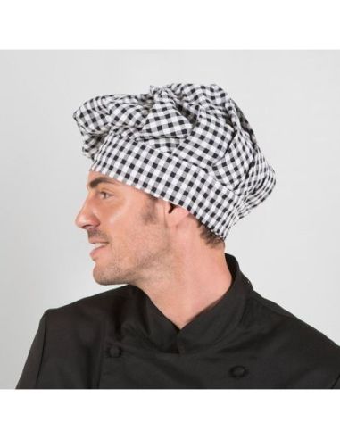 GORRO GRAN CHEF BAMBULA GARYS 205449300