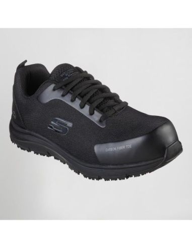 WORK: ULMUS SKECHERS HOMBRE GARYS 205SK200090EC