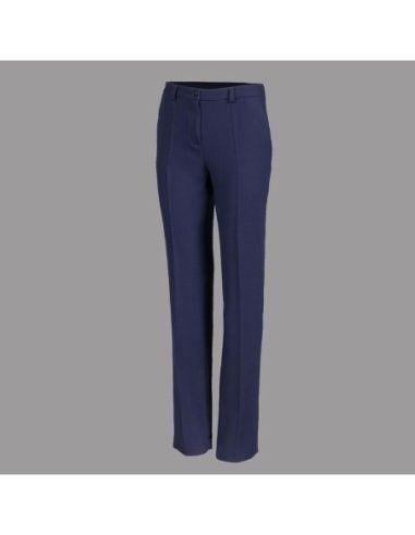 PANTALON MUJER CON BOLSILLOS WELFARE GARYS 205700015