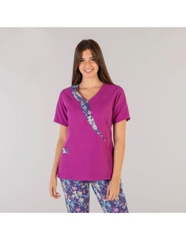 BLUSA MUJER ZAIDA GARYS 205658400