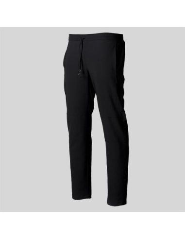 PANTALON UNISEX CON RODILLERAS EXTRAFIBER GARYS 205704500