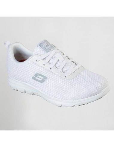 GHENTER - BRONAUGH SKECHERS MUJER GARYS 205SK77210EC