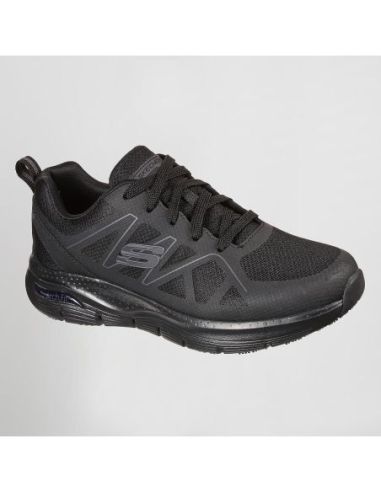 ARCH FIT SR - AXTELL SKECHERS HOMBRE GARYS 205SK200025EC