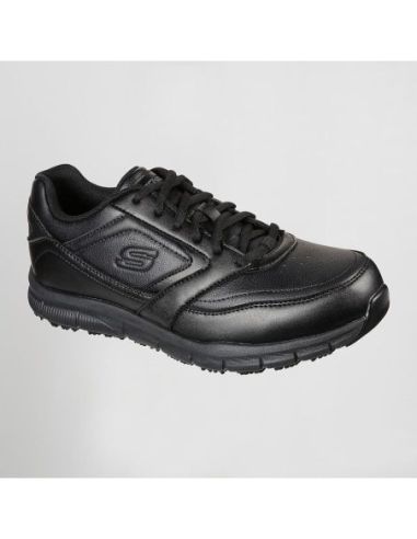 NAMPA SKECHERS HOMBRE GARYS 205SK77156EC