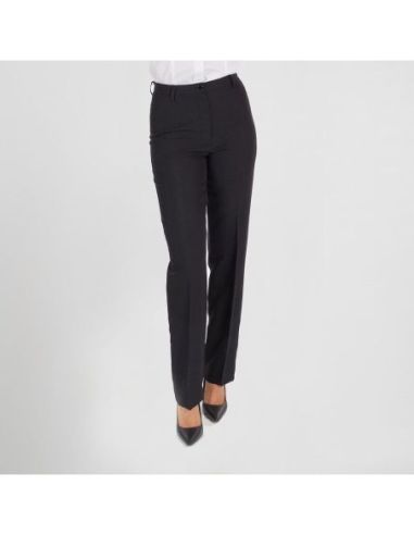 PANTALON MUJER SIN BOLSILLOS GARYS 205203200