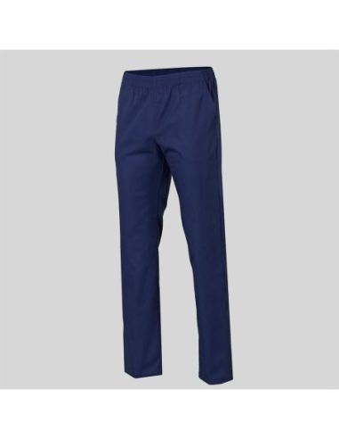 PANTALON SARGA COLORES BASICOS BOL. GOMA ENTERA GARYS 205773G00