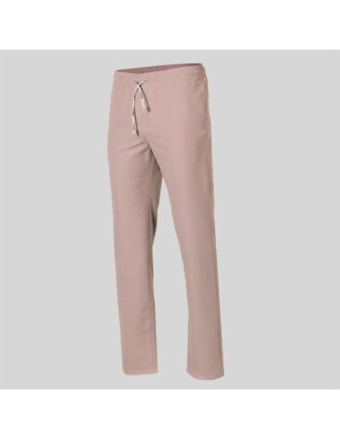 PANTALON UNISEX GOMA+CORDON EXTERIOR MICROFIBRA GARYS 205700600