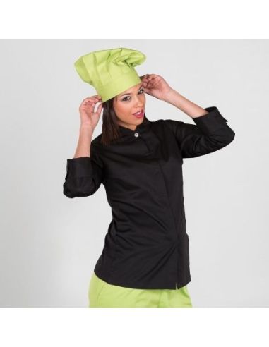 CHAQUETA MUJER COCINA VARELA GARYS 205942100