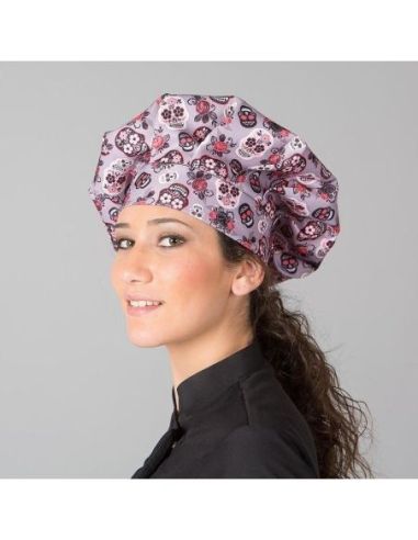 GORRO GRAN CHEF ALGODON GARYS 205448800