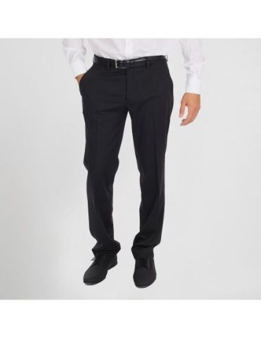 PANTALON HOMBRE SIN PINZAS TRIVIAL GARYS 205791100