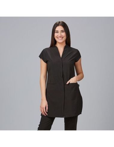 BLUSA MUJER MADEIRA NEGRA GARYS 205651600