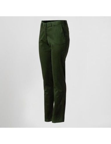 PANTALON MUJER CHINO COLD GARYS 205205400