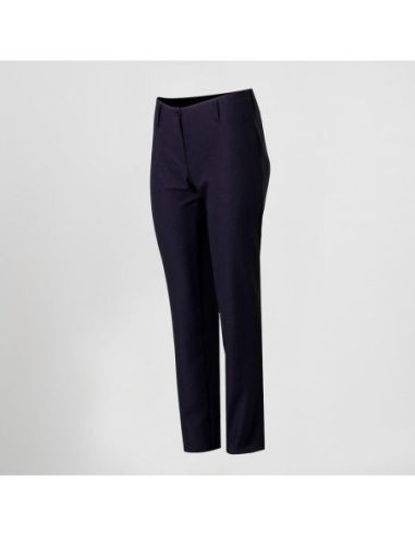 PANTALON MUJER ELASTIK SIN BOLSILLOS GARYS 205206300