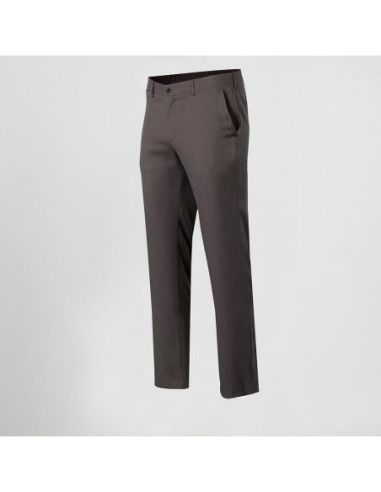 PANTALON HOMBRE CHINO SARGA JASPEADA GARYS 205791600