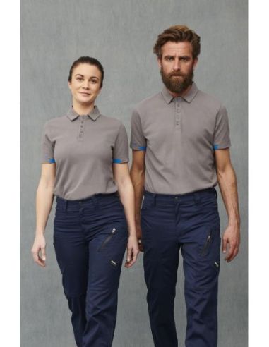 Polo Regular Fit     Monza 00603017