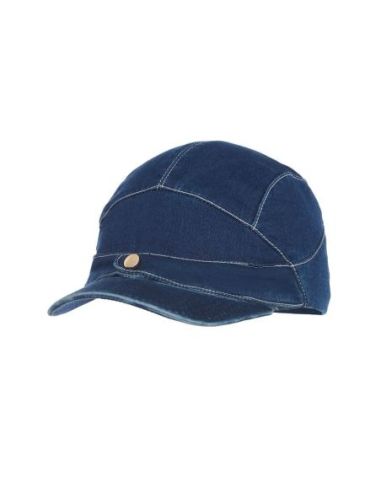 Gorra Beisbolera Denim     Monza 00604011