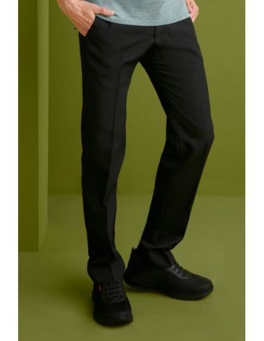 Pantalón Slim Fit     Monza 00604791