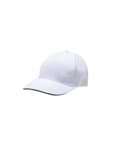 GORRA 5 PANELES MUKUA 275MCT200V