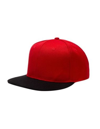 GORRA 6 PANELES MUKUA 275MCT600V