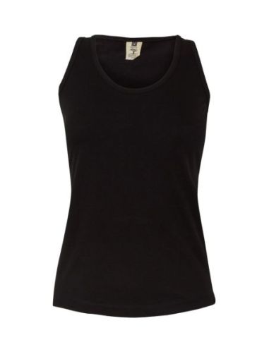 CAMISETA TIRANTES MUJER MUKUA 275MK171CV