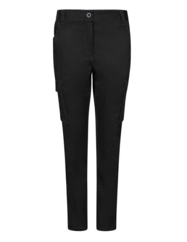 PANTALÓN STRETCH MUJER VELILLA 275103002SW