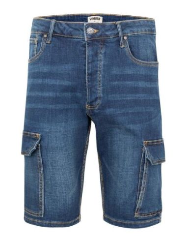 BERMUDA DENIM STRETCH VELILLA 275103017S