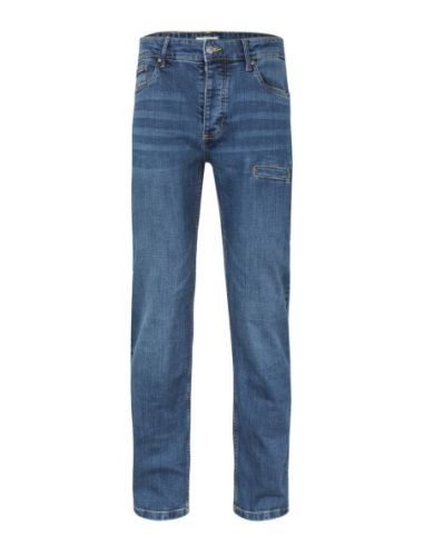 PANTALÓN DENIM STRETCH VELILLA 275103018S