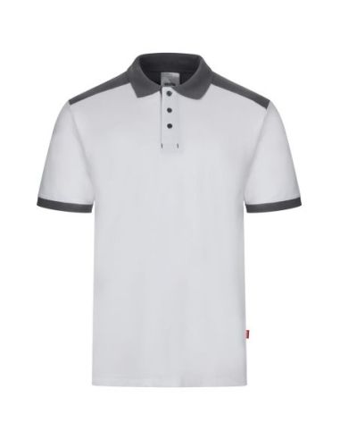 POLO STRETCH BICOLOR MC VELILLA 275105519S