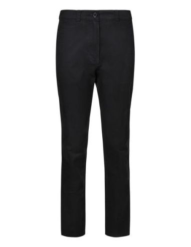 PANTALÓN CHINO STRETCH MUJER VELILLA 275403012S