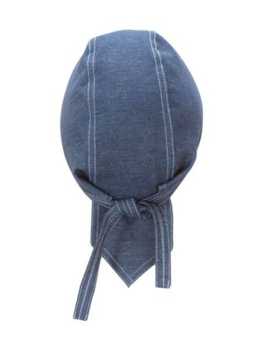 GORRO COCINA DENIM VELILLA 275404007