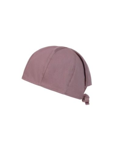 GORRO DE COCINA ORGÁNICO VELILLA 275404014